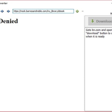 Nook PDF Converte(PDFת����)