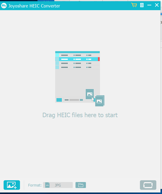 Joyoshare HEIC Converter(HEIC��ʽת������)