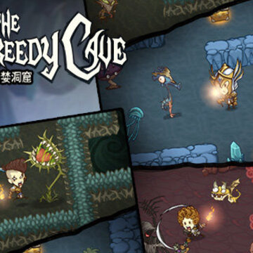 ̰������(The Greedy Cave)IOS��������