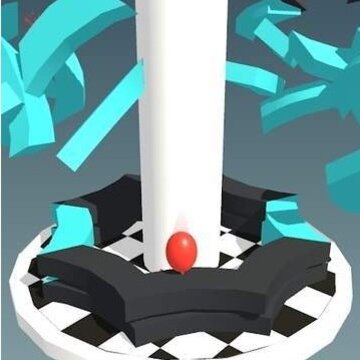 StackBall��Ϸ
