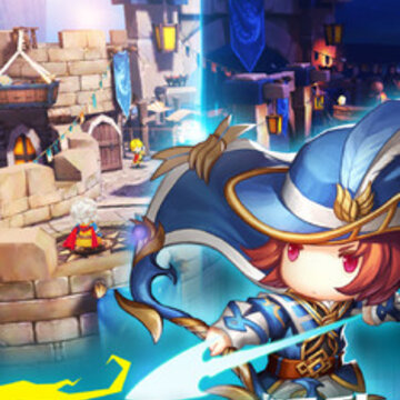 魔龙联盟无限版 魔龙联盟无限版