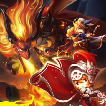 魔龙联盟无限版 魔龙联盟无限版