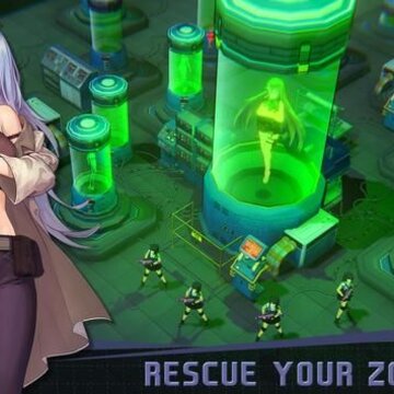 逆境少女手游 逆境少女手游