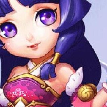 萌战记果盘版 萌战记果盘版