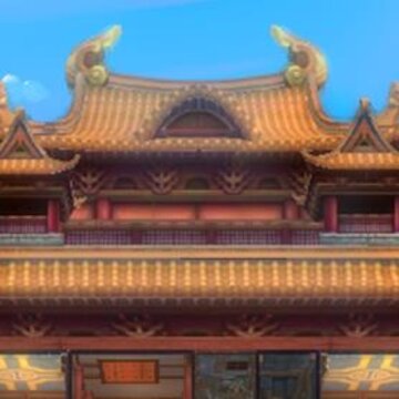 我的城堡小米版 我的城堡小米版