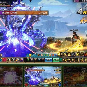 圣灵契约高爆版 圣灵契约高爆版