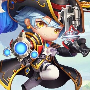 冒险精灵王满v版 冒险精灵王满v版