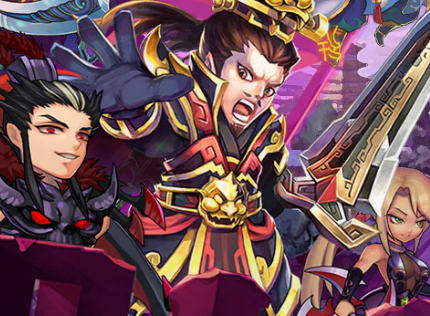 放开吧三国2超V版 放开吧三国2超V版