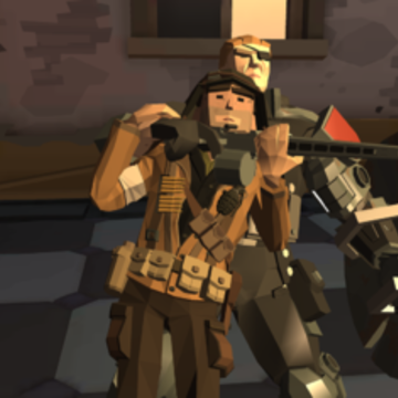 ���ض�ս����