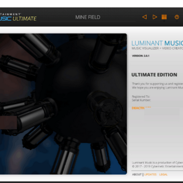 Luminant Music��������