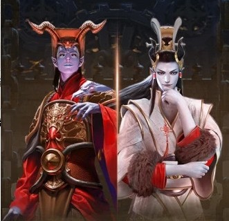 茅山捉妖录 茅山捉妖录