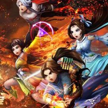 无敌大师兄满v版 无敌大师兄满v版