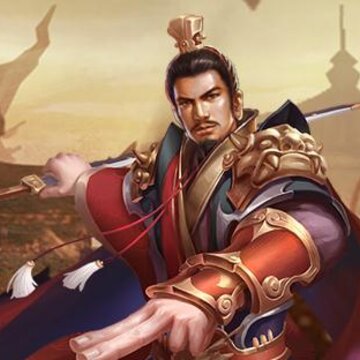 同人圣三国蜀汉传腾讯版 同人圣三国蜀汉传腾讯版
