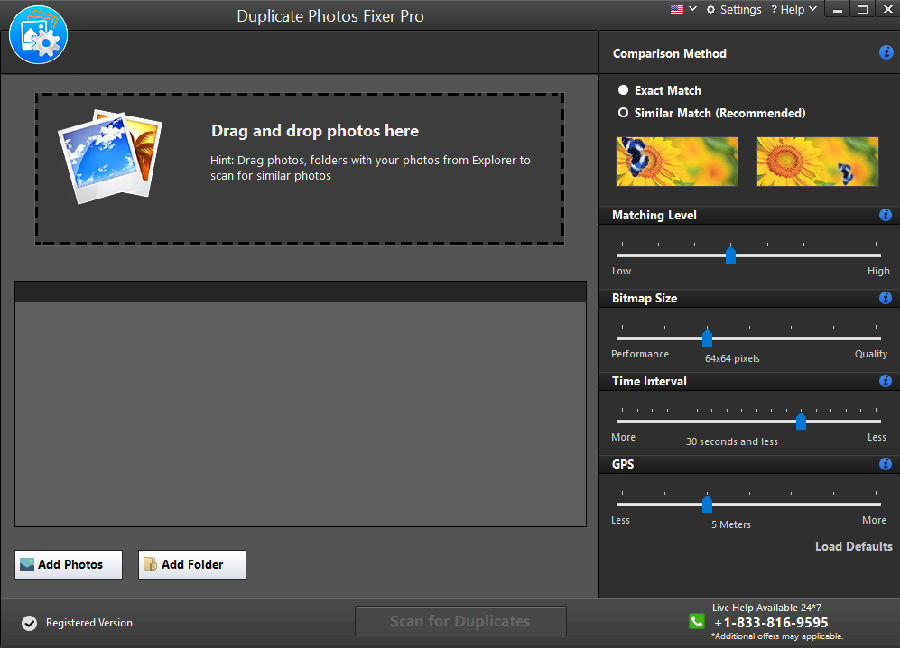 Duplicate Photos Fixer Pro�ظ��ļ�ɾ������