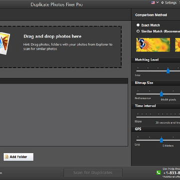 Duplicate Photos Fixer Pro�ظ��ļ�ɾ������