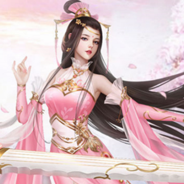 仙灵奇遇 仙灵奇遇