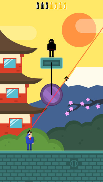 子弹先生手游 子弹先生手游