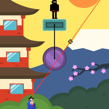 子弹先生手游 子弹先生手游