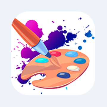 Paint������ɫapp