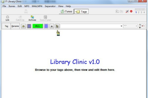iT Library Clinicͼ���������