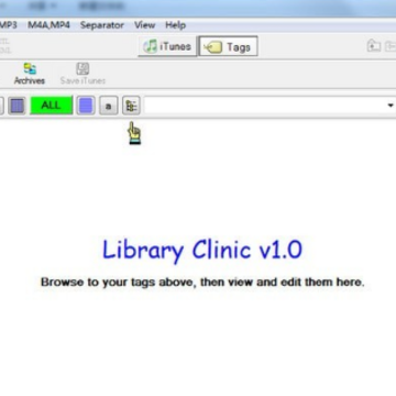 iT Library Clinicͼ���������
