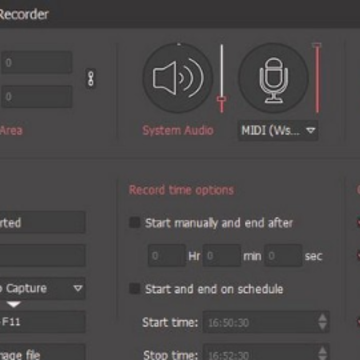 Joyoshare Screen Recorder��Ļ¼������
