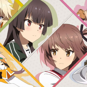 刀使巫女手游内购版 刀使巫女手游内购版