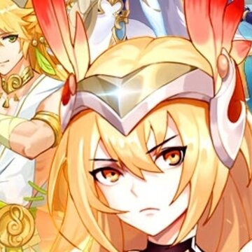 神明召唤师BT版 神明召唤师BT版