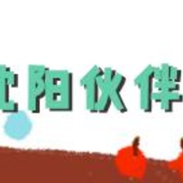沈阳伙伴 沈阳伙伴