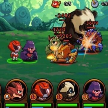 独眼小恶魔 独眼小恶魔