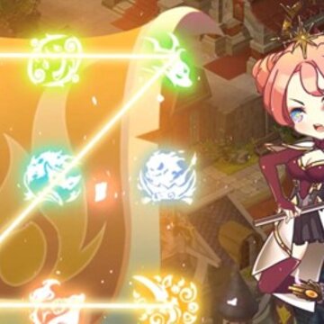 遗失的大陆腾讯版 遗失的大陆腾讯版