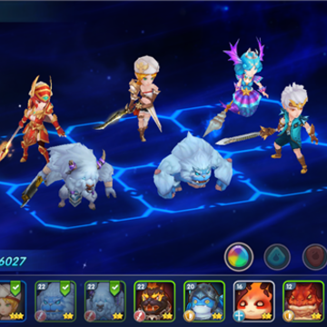 天星之子腾讯版 天星之子腾讯版