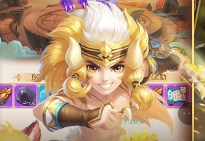 天天嘻游腾讯版 天天嘻游腾讯版