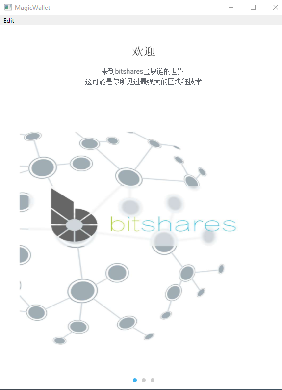MagicWallet�Ĺ�Ǯ��