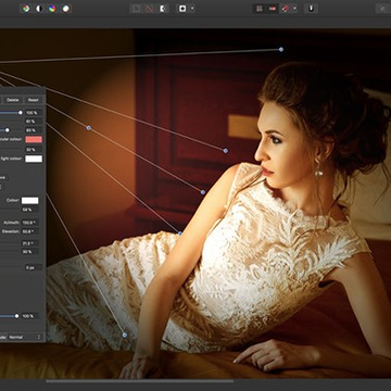 Affinity Photo Windows