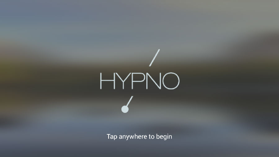 �����Ӱ�hypnotize