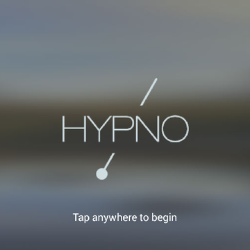 �����Ӱ�hypnotize
