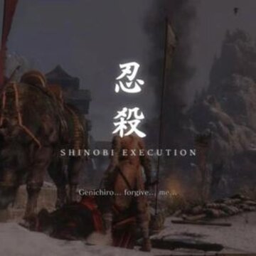 只狼影逝二度三周目全技能全忍义手初始存档 只狼影逝二度三周目全技能全忍义手初始存档