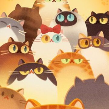猫咪公寓2 猫咪公寓2