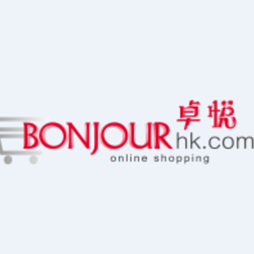 bonjourhk