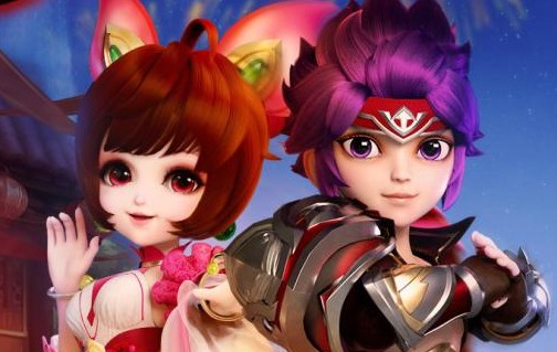 夜袭女儿国超v版 夜袭女儿国超v版