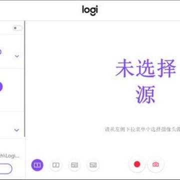 Logitech Capture�޼�¼������