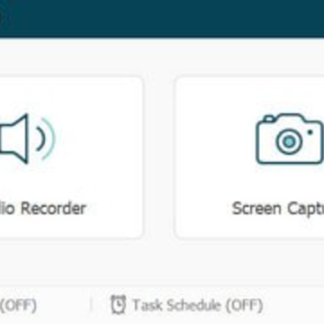 VideoSolo Screen Recorder屏幕录制软件 VideoSolo Screen Recorder屏幕录制软件