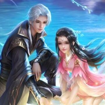渺渺仙途 渺渺仙途