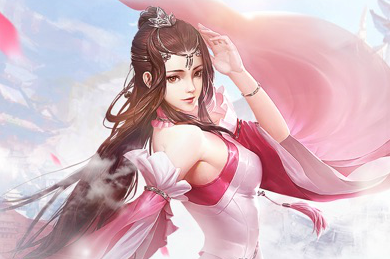 九霄风云录iOS版 九霄风云录iOS版