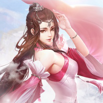 九霄风云录iOS版 九霄风云录iOS版