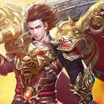 烈火骑士腾讯版 烈火骑士腾讯版