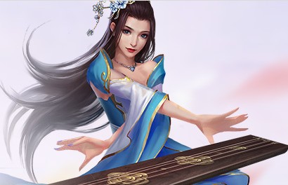 招摇仙灵BT版 招摇仙灵BT版