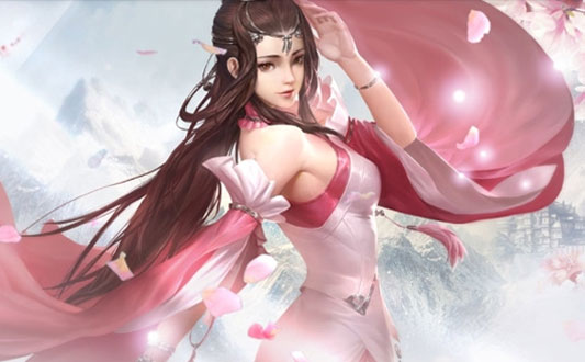 明月天涯应用宝版 明月天涯应用宝版