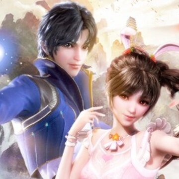 新斗罗大陆57K版 新斗罗大陆57K版
